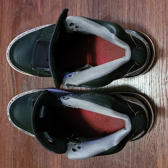 👟 Sneakers 👟 - Picture 3 of 11